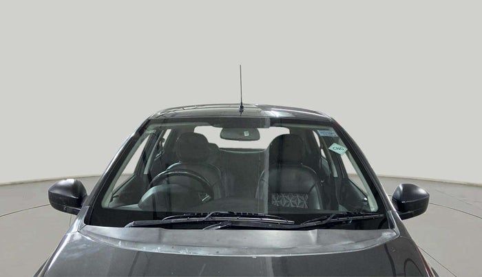 2022 Tata Tiago XM CNG, CNG, Manual, 58,561 km, Front Windshield