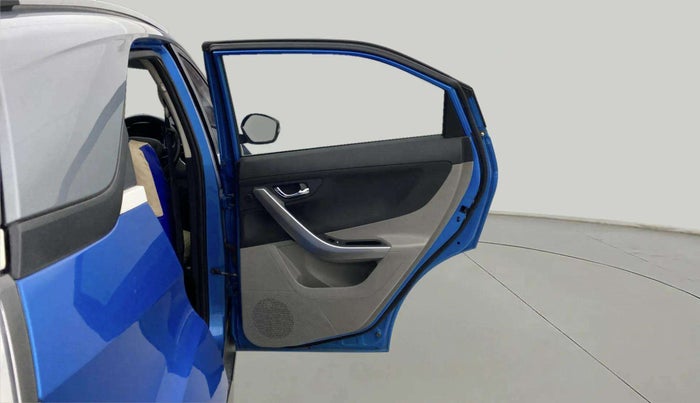 2017 Tata NEXON XZ PLUS DIESEL, Diesel, Manual, 1,06,098 km, RHS Rear Door