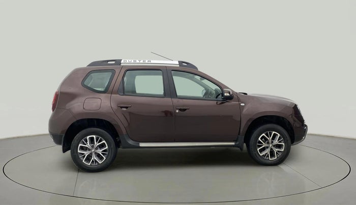 2020 Renault Duster RXZ 1.5 PETROL MT, Petrol, Manual, 37,858 km, Right Side View