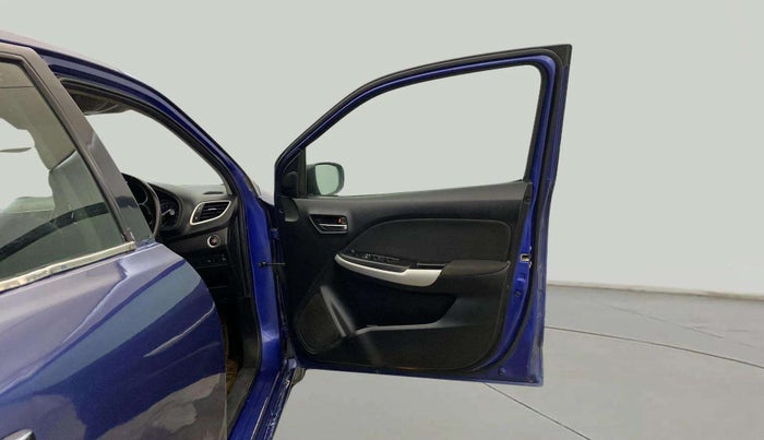 2017 Maruti Baleno ALPHA PETROL 1.2, Petrol, Manual, 64,413 km, RHS Front Door
