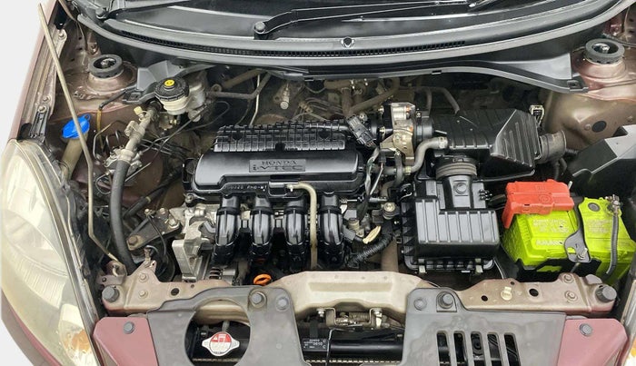 2015 Honda Amaze 1.2L I-VTEC S, Petrol, Manual, 92,828 km, Engine View - Right