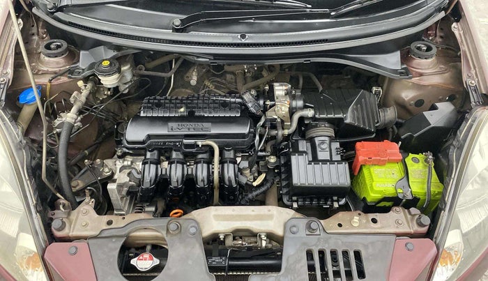 2015 Honda Amaze 1.2L I-VTEC S, Petrol, Manual, 92,828 km, Engine View
