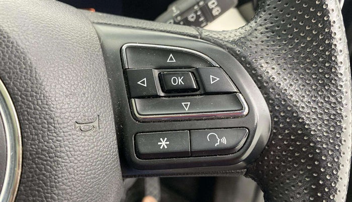2022 MG ASTOR SHARP 1.5 CVT, Petrol, Automatic, 39,325 km, Adaptive Cruise Control
