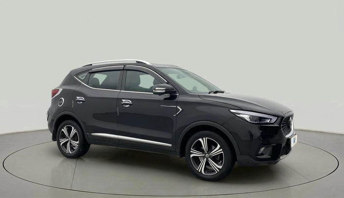 2022 MG ASTOR SHARP 1.5 CVT, Petrol, Automatic, 39,325 km, Right Front Diagonal