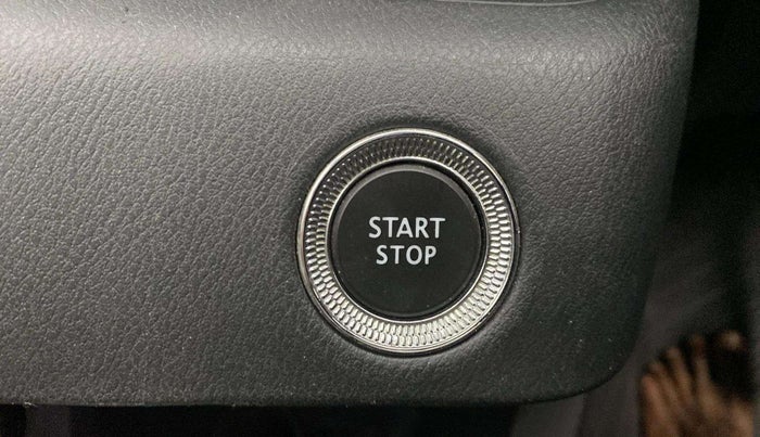 2021 Nissan MAGNITE XV PREMIUM TURBO CVT, Petrol, Automatic, 30,501 km, Keyless Start/ Stop Button
