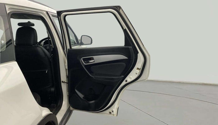 2020 Maruti Vitara Brezza ZXI, Petrol, Manual, 45,553 km, RHS Rear Door