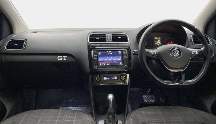 2021 Volkswagen Polo 1.0 GT TSI AT, Petrol, Automatic, 71,991 km, Dashboard