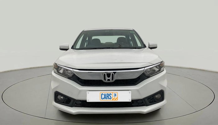 2018 Honda Amaze 1.2L I-VTEC V CVT, Petrol, Automatic, 54,305 km, Front