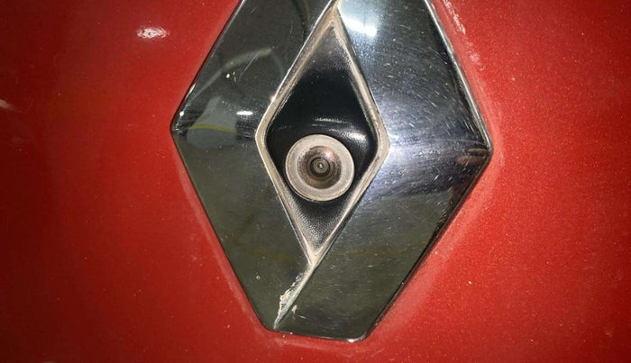 2019 Renault Kwid RXT 1.0, CNG, Manual, 22,829 km, Parking Camera