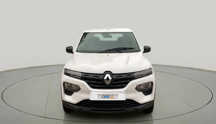 2023 Renault Kwid RXL 1.0, Petrol, Manual, 6,023 km, Front