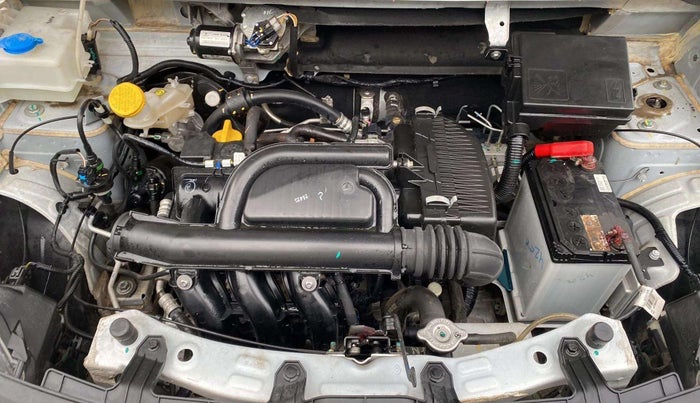 2023 Renault Kwid RXL 1.0, Petrol, Manual, 6,023 km, Open Bonet