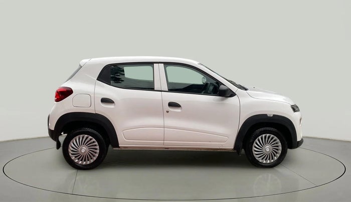 2023 Renault Kwid RXL 1.0, Petrol, Manual, 6,023 km, Right Side View