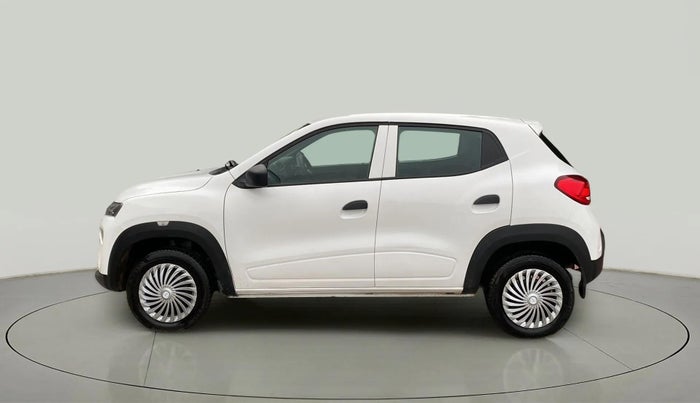 2023 Renault Kwid RXL 1.0, Petrol, Manual, 6,023 km, Left Side