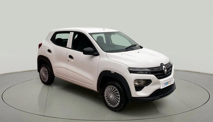 2023 Renault Kwid RXL 1.0, Petrol, Manual, 6,023 km, Right Front Diagonal