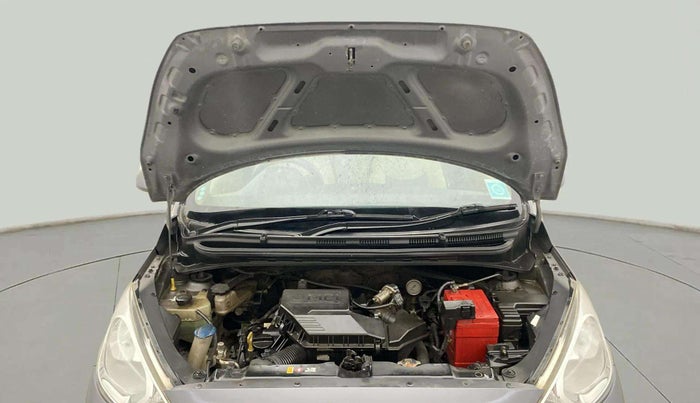 2019 Hyundai NEW SANTRO SPORTZ CNG, CNG, Manual, 64,401 km, Open Bonet