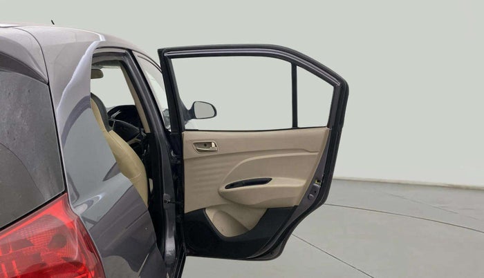 2019 Hyundai NEW SANTRO SPORTZ CNG, CNG, Manual, 64,401 km, RHS Rear Door