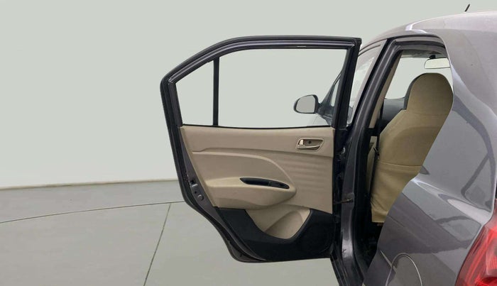 2019 Hyundai NEW SANTRO SPORTZ CNG, CNG, Manual, 64,401 km, LHS Rear Door
