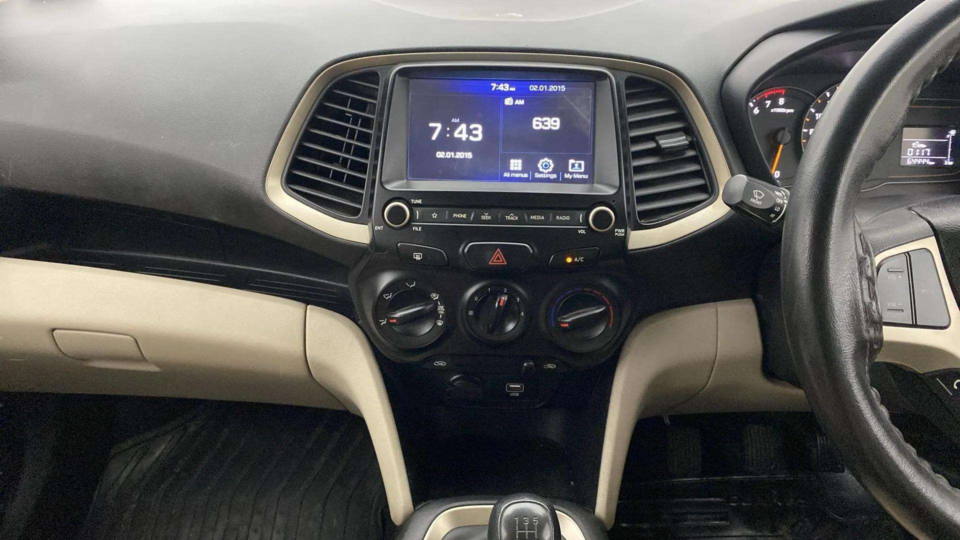 Features