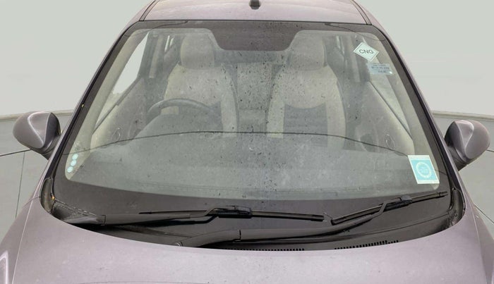 2019 Hyundai NEW SANTRO SPORTZ CNG, CNG, Manual, 64,401 km, Front Windshield