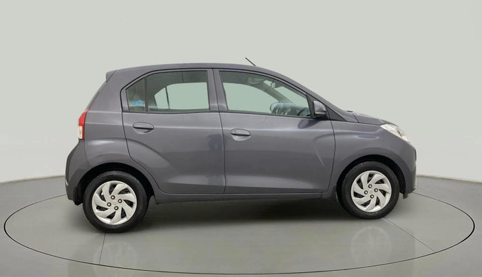 2019 Hyundai NEW SANTRO SPORTZ CNG, CNG, Manual, 64,401 km, Right Side View