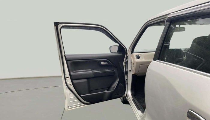 2020 Maruti New Wagon-R ZXI 1.2 AMT, Petrol, Automatic, 62,331 km, LHS Front Door