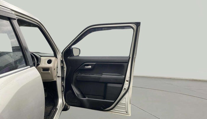 2020 Maruti New Wagon-R ZXI 1.2 AMT, Petrol, Automatic, 62,331 km, RHS Front Door