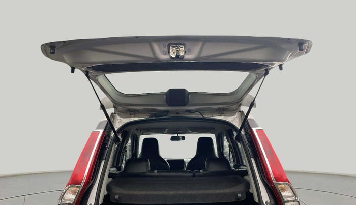 2020 Maruti New Wagon-R ZXI 1.2 AMT, Petrol, Automatic, 62,331 km, Boot Door Open