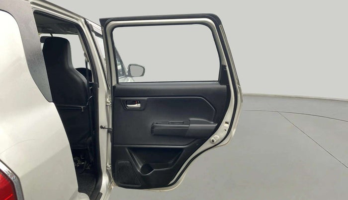 2020 Maruti New Wagon-R ZXI 1.2 AMT, Petrol, Automatic, 62,331 km, RHS Rear Door