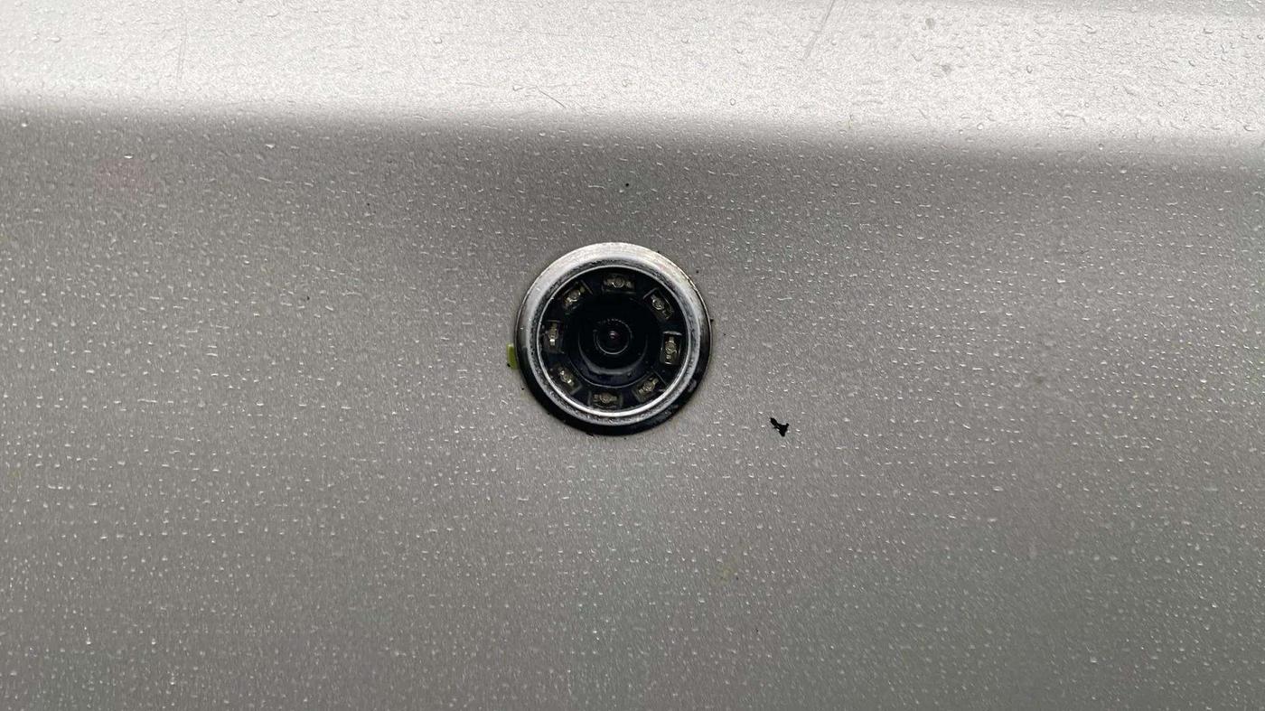 2020 Maruti New Wagon-R ZXI 1.2 AMT, Petrol, Automatic, 62,331 km, Parking Camera