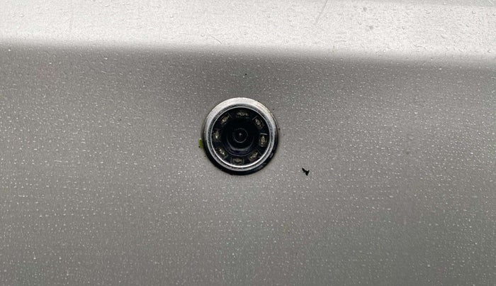2020 Maruti New Wagon-R ZXI 1.2 AMT, Petrol, Automatic, 62,331 km, Parking Camera