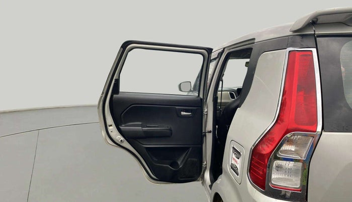 2020 Maruti New Wagon-R ZXI 1.2 AMT, Petrol, Automatic, 62,331 km, LHS Rear Door