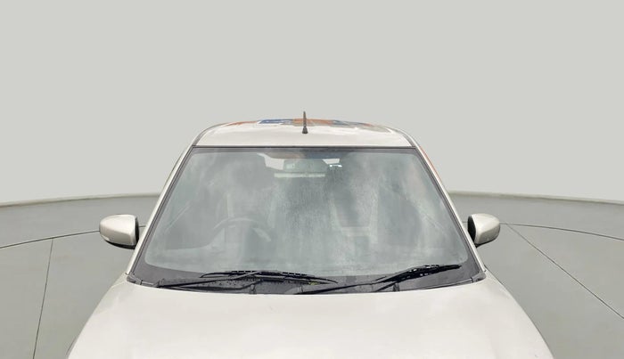 2020 Maruti New Wagon-R ZXI 1.2 AMT, Petrol, Automatic, 62,331 km, Front Windshield