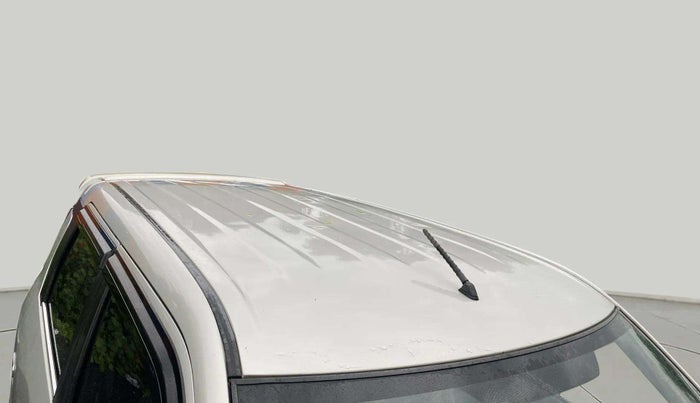 2020 Maruti New Wagon-R ZXI 1.2 AMT, Petrol, Automatic, 62,331 km, Roof
