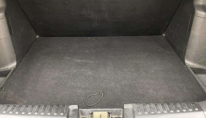 2019 Maruti Vitara Brezza VDI, Diesel, Manual, 55,048 km, Boot Inside