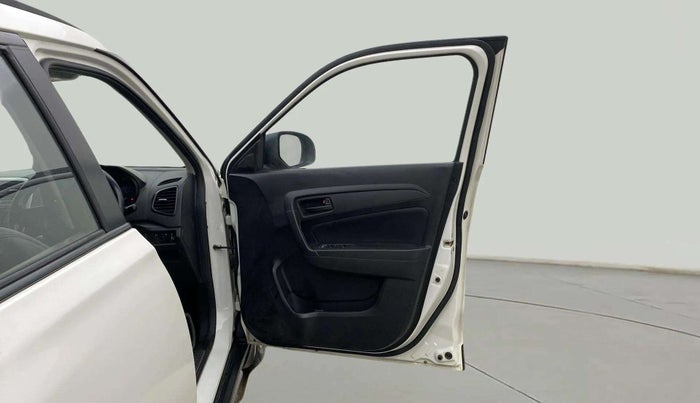 2019 Maruti Vitara Brezza VDI, Diesel, Manual, 55,048 km, RHS Front Door