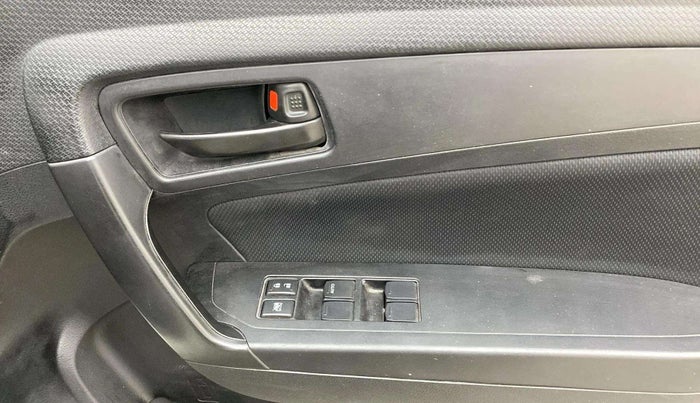 2019 Maruti Vitara Brezza VDI, Diesel, Manual, 55,048 km, Driver Side Door Panels Control
