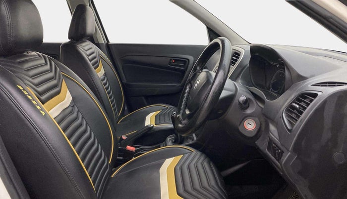 2019 Maruti Vitara Brezza VDI, Diesel, Manual, 55,048 km, Right Side Front Door Cabin