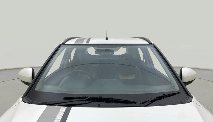 2019 Maruti Vitara Brezza VDI, Diesel, Manual, 55,048 km, Front Windshield