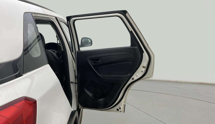 2019 Maruti Vitara Brezza VDI, Diesel, Manual, 55,048 km, RHS Rear Door
