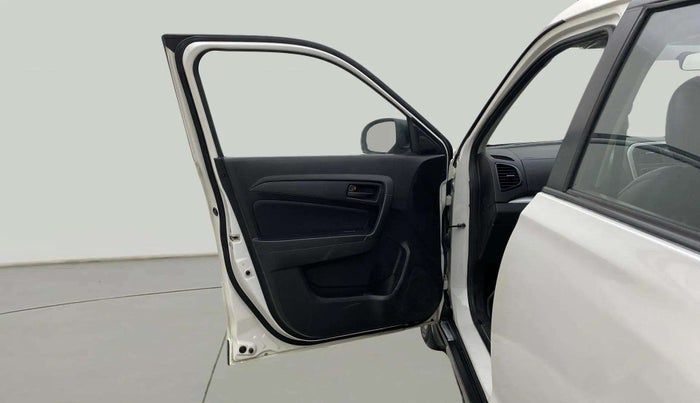 2019 Maruti Vitara Brezza VDI, Diesel, Manual, 55,048 km, LHS Front Door