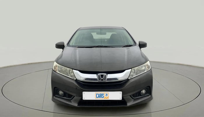 2015 Honda City 1.5L I-VTEC V MT, Petrol, Manual, 54,703 km, Front