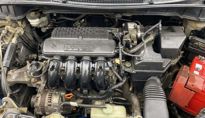 2015 Honda City 1.5L I-VTEC V MT, Petrol, Manual, 54,703 km, Engine View