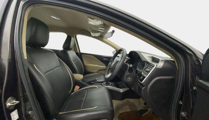 2015 Honda City 1.5L I-VTEC V MT, Petrol, Manual, 54,703 km, Right Side Front Door Cabin