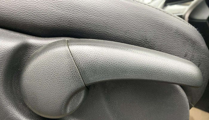 2015 Honda City 1.5L I-VTEC V MT, Petrol, Manual, 54,703 km, Driver Side Adjustment Panel