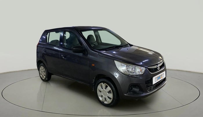 2017 Maruti Alto K10 VXI, Petrol, Manual, 28,916 km, SRP