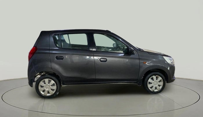 2017 Maruti Alto K10 VXI, Petrol, Manual, 28,916 km, Right Side View