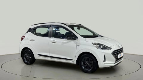Hyundai GRAND I10 NIOS