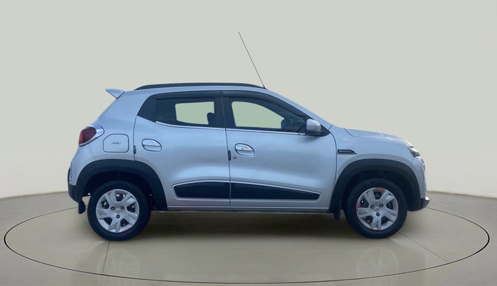2023 Renault Kwid RXT 1.0, Petrol, Manual, 33,360 km, Right Side View