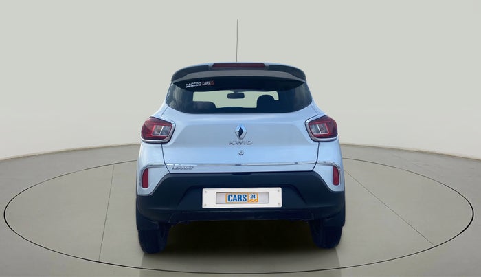 2023 Renault Kwid RXT 1.0, Petrol, Manual, 33,360 km, Back/Rear
