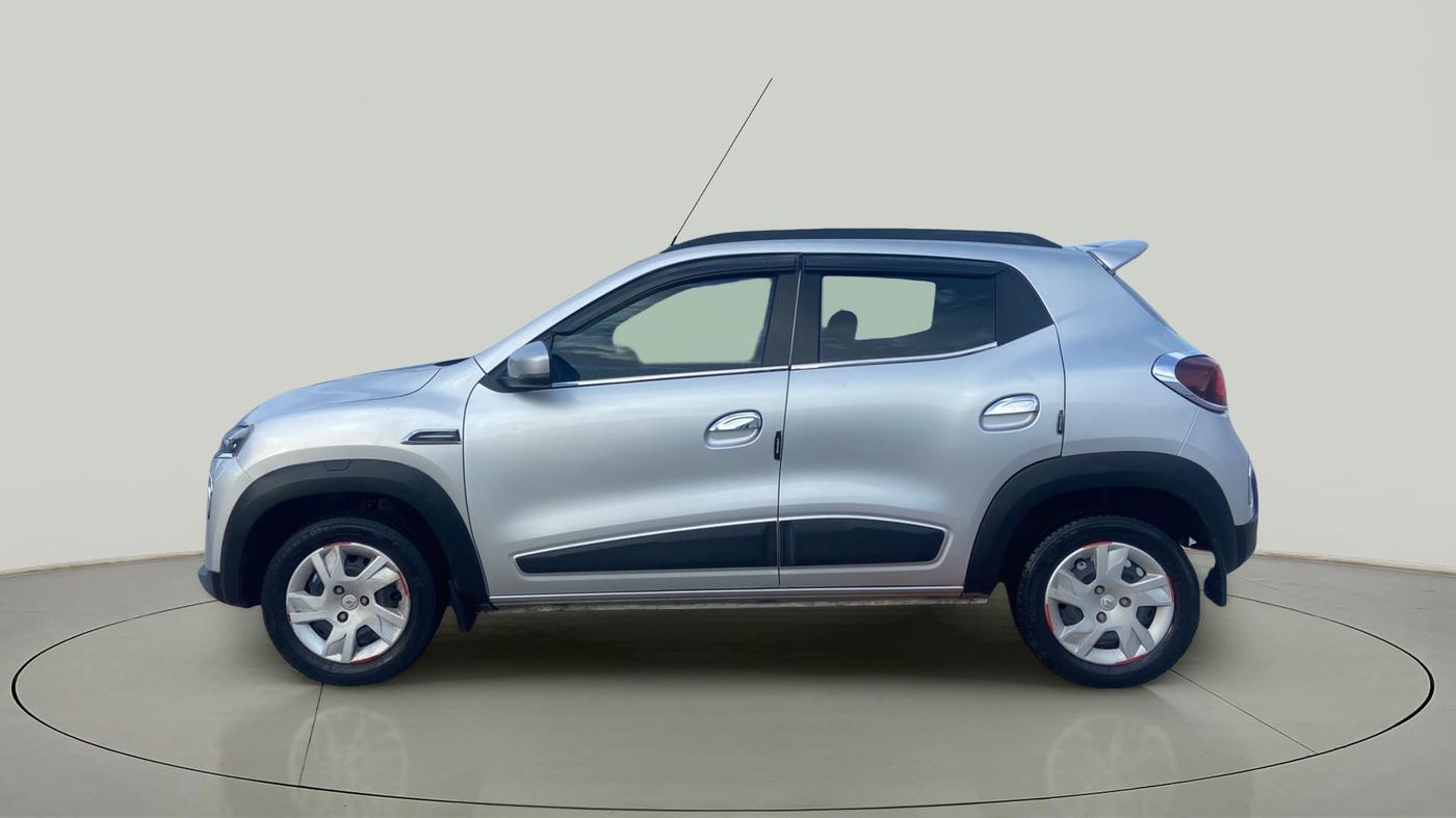 2023 Renault Kwid RXT 1.0, Petrol, Manual, 33,497 km, Left Side